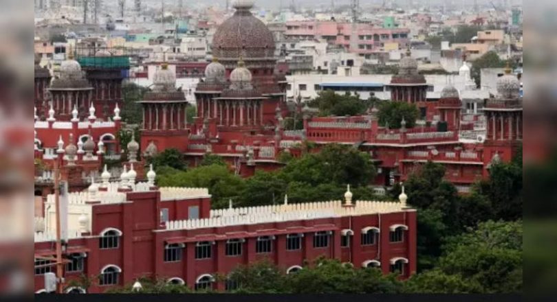 Madras High Court 5-yr Motorcycle Motor Tox Order To Increase Car Costs