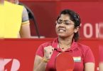 Paralympics: I don't consider myself deactivated, said Bhavinaben Patel