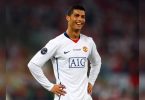 Five Magic Cristiano Ronaldo moments at Manchester United