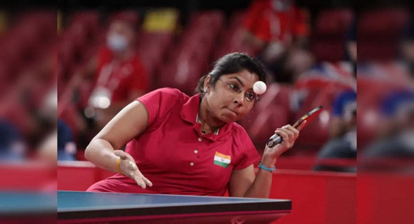'World Class Skills': Rijju, Deepa Hail Paddler Bhavina