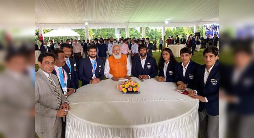 Sports psychologists need hours, say wrestlers