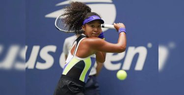 Osaka saw no more grand slam withdrawal like France Open