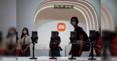 Xiaomi has 'great' 2021 and rivals must be worried