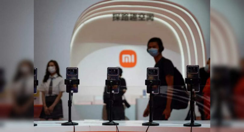 Xiaomi has 'great' 2021 and rivals must be worried
