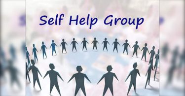 Women's Shgs To Maintain Infra School in Odisha