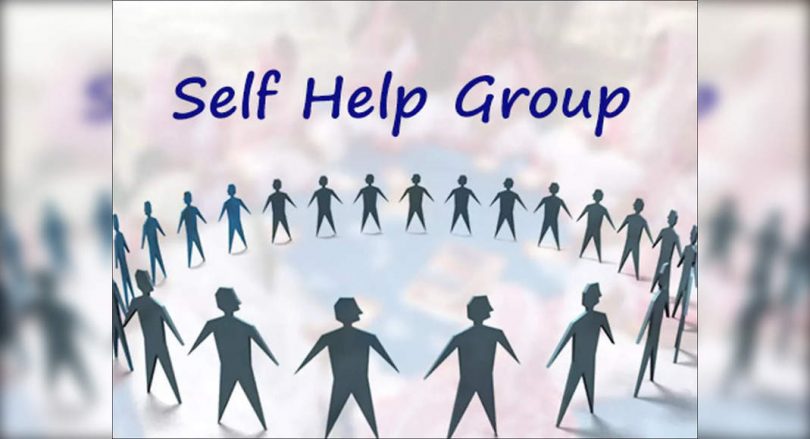 Women's Shgs To Maintain Infra School in Odisha