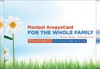 Registration of Manipal Cards Arogya starts