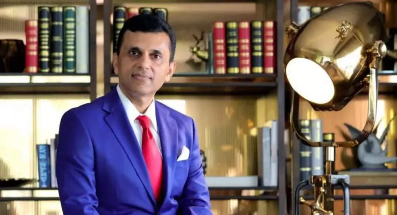 Anand Pandit in talks to make Korean film remakes