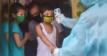 14 positive tests at children's homes in Ulhasnagar