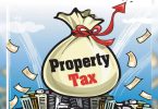 Tax neglect for homes up to 50 square meters under NDMC