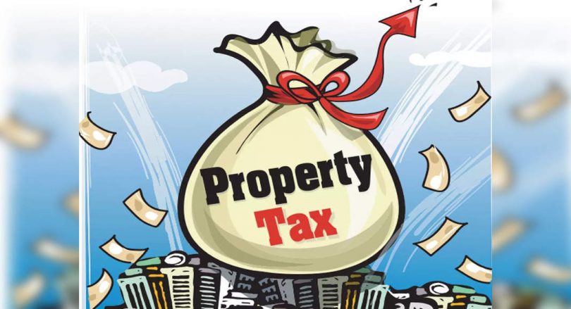 Tax neglect for homes up to 50 square meters under NDMC