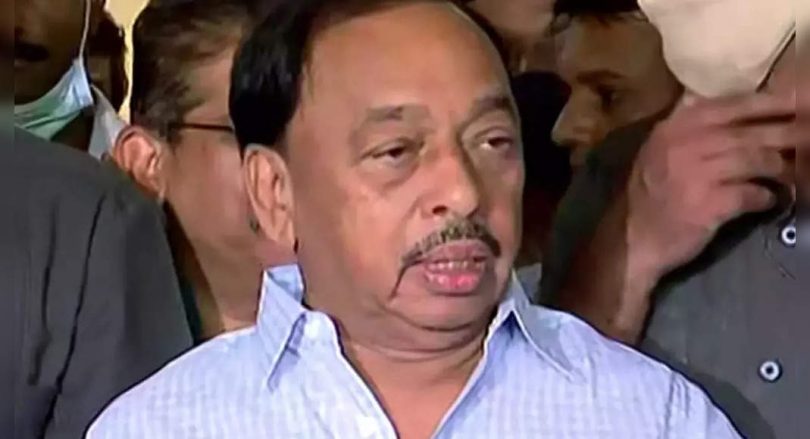 Rane said he knew many secrets, would reveal them '