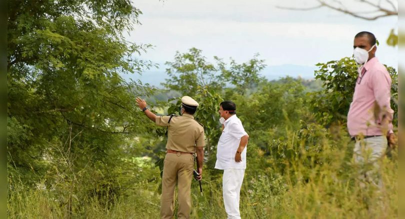 MySuru Gang-Rape: 5 Arrested; 1 Escape