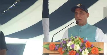 India has a large scope to become a hub of indigenous boats: Minister of Defense
