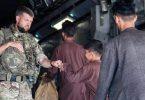 England to end the evacuation from Afghanistan on Saturday