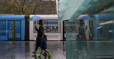 Australia Records Covid Cases, Driven by New South Wales