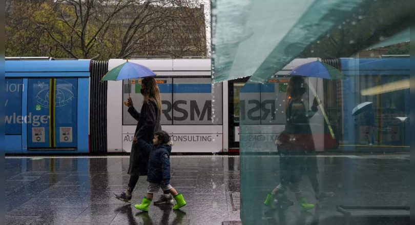 Australia Records Covid Cases, Driven by New South Wales