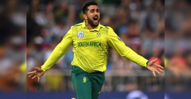 Shamsi is looking to choose 'insider information' about the UAE pitch ahead of T20 WC