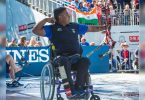 Tokyo Paralympics: Rakesh Kumar Sailing to Pre-Quarter