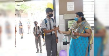 Many schools in Delhi welcome the decision of AAP Govt to reopen school from 1 Sep