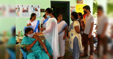 Delhi Govt directs private school and without assistance to vaccinate the staff in front of the reopening