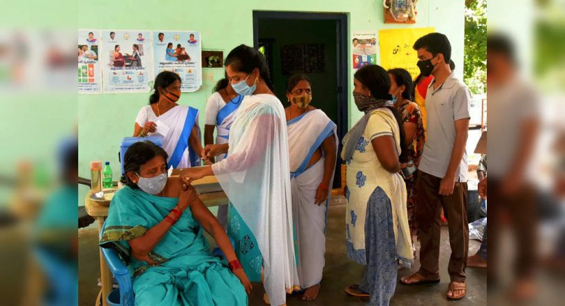 Delhi Govt directs private school and without assistance to vaccinate the staff in front of the reopening