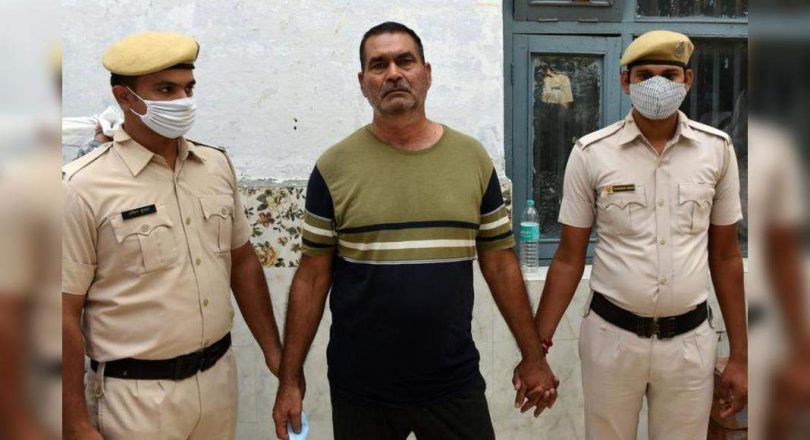 GGM Murders: Police Want to record the main accusation force