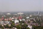 PM10 still leads pollutants in Delhi's air this month