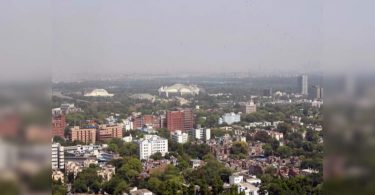 PM10 still leads pollutants in Delhi's air this month
