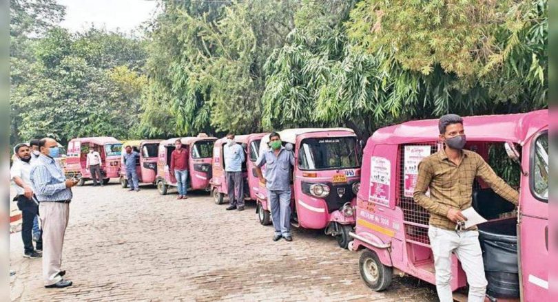 Even though the Flop Show, GZB to launch 100 more pink autos