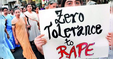 Karnataka: Minor Dalit Girl Gang-Raped in the District of the Belagavi District