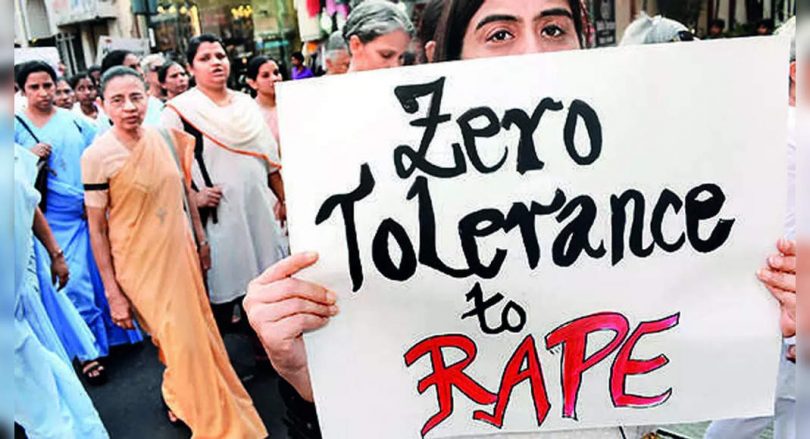 Karnataka: Minor Dalit Girl Gang-Raped in the District of the Belagavi District