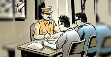 B'luru: Gang melts 2 students in the SUV, stealing Rs 10L