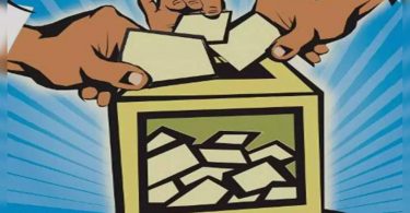 Huzurabad resistant bypoll immediately, BJP to EC said