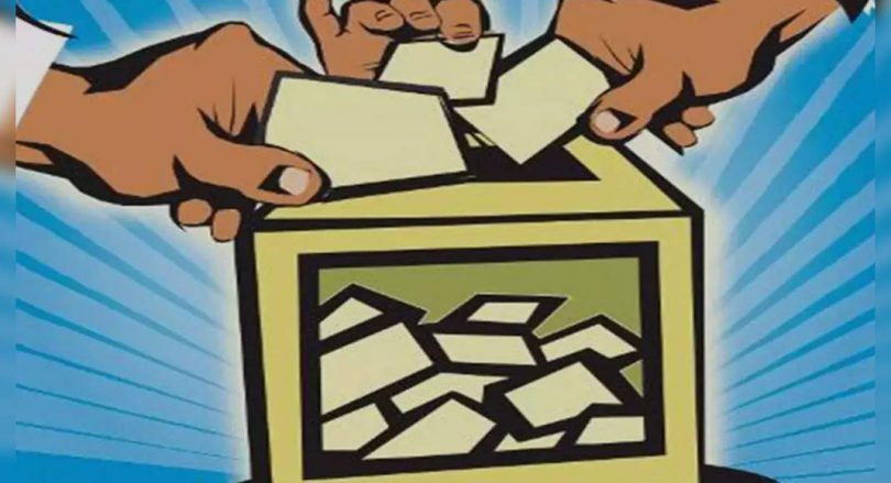 Huzurabad resistant bypoll immediately, BJP to EC said