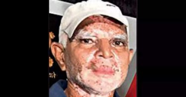 65 years of Maoist surrendered to Khammam