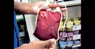 Demand for platelet shooting as a surge in Hyd Dengue case