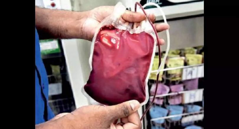 Demand for platelet shooting as a surge in Hyd Dengue case