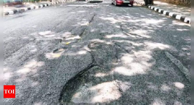 Tamil Nadu Govt Launches the RS 3,200 Crore Road Scheme