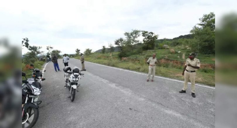 MySuru Gang-Rape: 'Video gang & demand RS 3L'