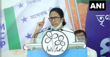 'The center cannot fight us politically, using our edition'