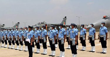 The IAF signed an emergency contract for 70,000 AK-103 assault rifles with Russia