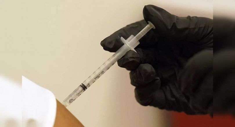 Covaxin single dose to infected covid equivalent to 2 doses for not affected: ICMR