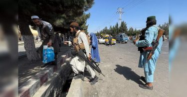 Pakistan-based Jaish-e-Mohammad meets the Taliban leadership, Indian security institutions issued a warning