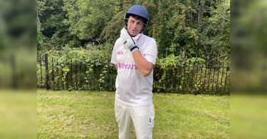 Intruder Stadium 'Jarvo 69' was fined and prohibited for a lifetime: Yorkshire