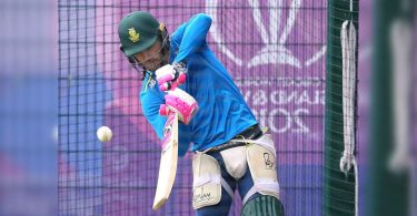 Du Plessis named the Bangla Tigers icon and captain for Abu Dhabi T10