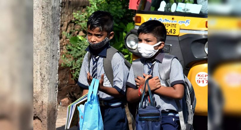 Doctor, Academics wrote a letter to reopen elementary school