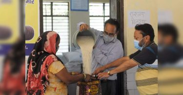 Vaccination, distribution of rations at school to continue after the class starts from 1 Sep: Corner