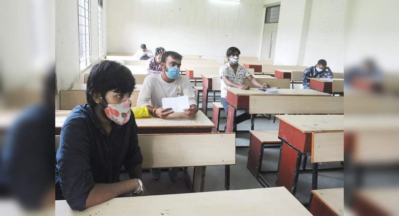 CET-2021 Karnataka exam results to be announced by 20 Sep