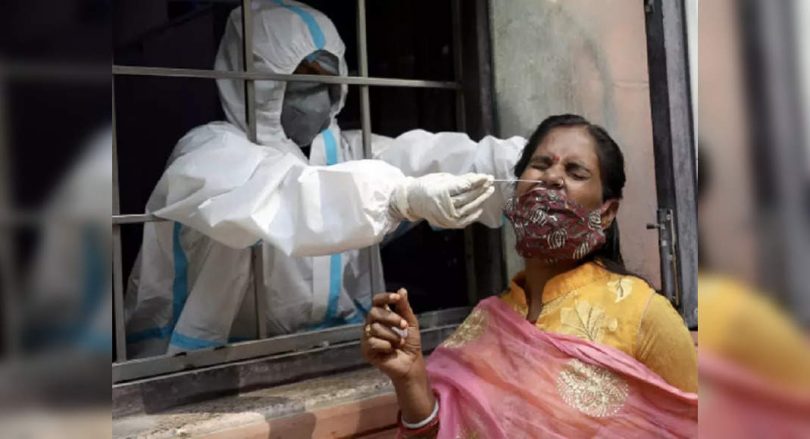 Covid: Delhi reports 29 Covid cases, 48 recovery